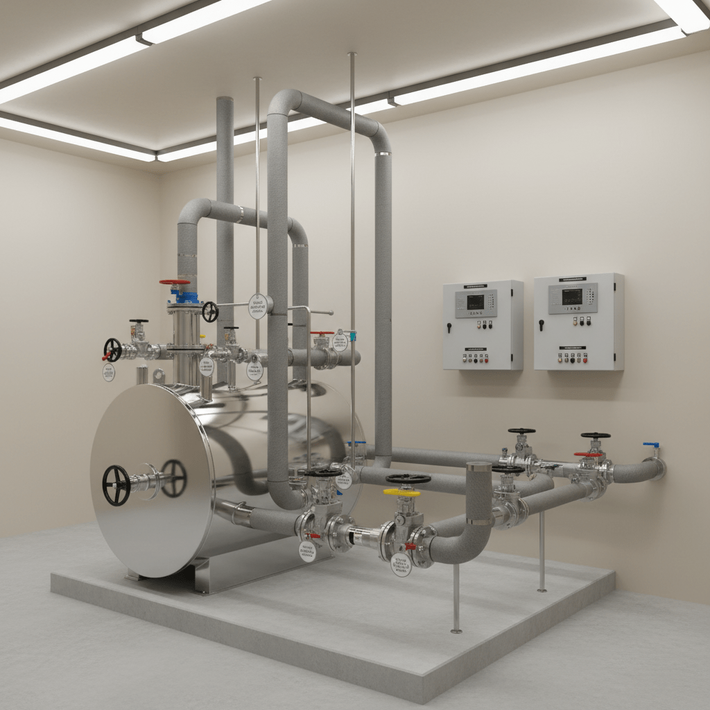 3R Plumbing and Mechanical equipment and team